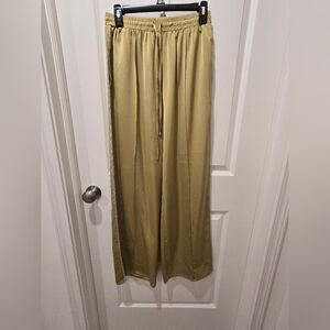 Strut & Bolt Sequin Side Striped Pants